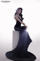 点击看大图 -Mregina 美人纪摄影(样片研发中心)