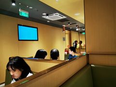 -海底捞火锅(飞马水城店)