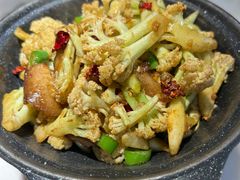 -醉美长安·陕菜(万和城店)