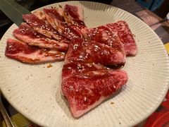 -肉仓焼肉バー(烟台山店)