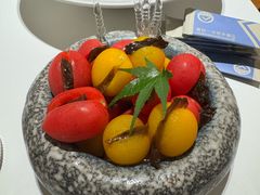 -美虾美蟹·玺悦·苏州菜(姑苏店)