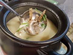 -巴扎美食·新疆菜·西域歌舞表演餐厅(新疆大厦店)