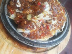 -赤湾大饭堂(山海逸居店)