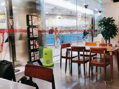 -南门小馆·清真(国贸商城店)