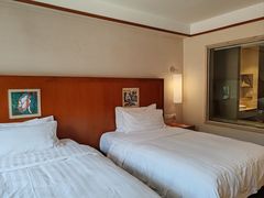 -张家界京武铂尔曼酒店