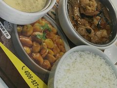 -真功夫(北京路步行街店)