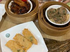 -添好运点心专门店(中环IFC店)