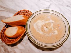 栗子奶油鸡肉汤-HERB SPICE(来凤街店)