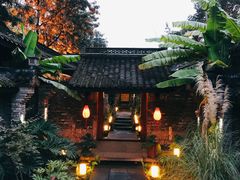 -鱼桥巷·美学川菜