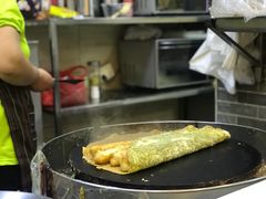 -清真·二嫂子煎饼果子(鼓楼旗舰形象店)