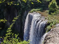 -刘伯温故里景区百丈漈
