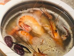 -V-ONE西雅图海鲜自助餐厅(仓山万达广场店)