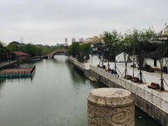 -三林塘老街