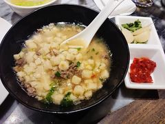 -西安饭庄·非遗陕菜(钟楼店)
