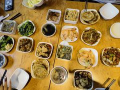 -阿那亚第二食堂 Cafeteria 2