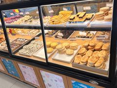 -长发西饼(临顿路店)