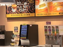 -菲滋意式餐厅(富阳东方茂店)