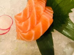 -西村日本料理(香格里拉饭店)