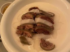 海南椰香白切羊-闻见中国海南菜(K11店)