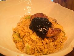 牛肉鹅肝炒饭-阿吾罗日本料理(K11艺术中心店)