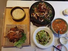-惠丰堂饭庄·烤鸭·京味菜(翠微路店)