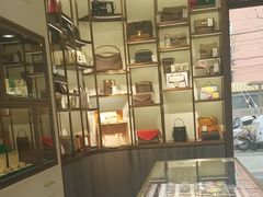 -上海恒天奢侈品(总店)