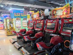 -大玩家(魏家庄万达店)