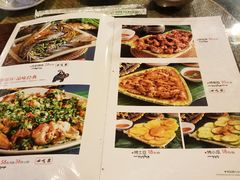 -多哥水傣味餐厅(司马巷店)