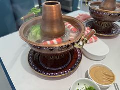 -海底捞火锅(龙湖北京大兴天街店)