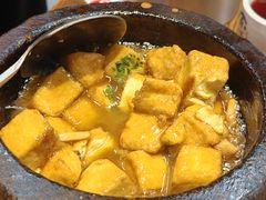 -厨大将烤肘子(镇江北路店)