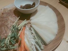 -和牛放题的殿堂 肉屋横丁(秋叶原店)