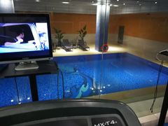 -上海新锦江大酒店