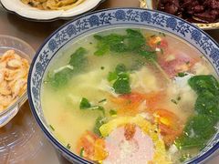 -灵福缘私房菜·农家菜(拈花湾·灵山大佛必推店)