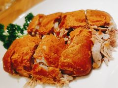 芋香鸭-莆田餐厅PUTIEN(三里屯店)