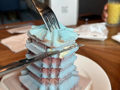 -GRAMCAKE一克甜品(昙华林花园山店)