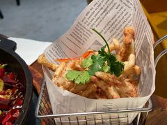 -老板恋上鱼(印象城店)