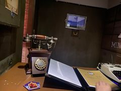 -逃脱反斗城沉浸剧情密室(北京路店)