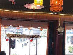 -外婆船宴餐厅·外婆喊你回家吃饭