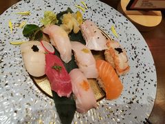 -鸟山鸣·日料食堂(王府井店)