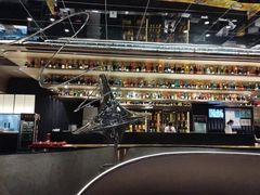 -领鲜天下·焗海鲜·花胶鸡(天目里店)