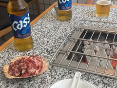 -震海贝烤贝·民俗特色店(延吉总店)