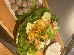 -大理董·董家小厨野生菌火锅(古城旗舰店)