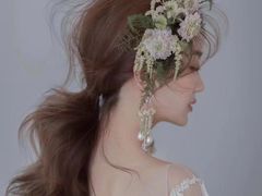 -经典婚纱摄影美学馆·私人定制