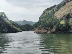 -仙居谷风景区