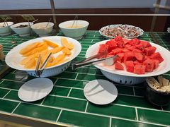 -皇城老妈·大连海鲜火锅(港湾店)