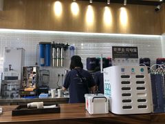-唐沫茶兮(首山店)