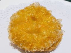 黄米凉糕-鼓楼东街老火锅(鼓楼店)