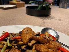 -鲤院·新中式美学·庭院餐厅(夫子庙店)
