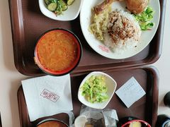 -大圆碗(新兴路店)