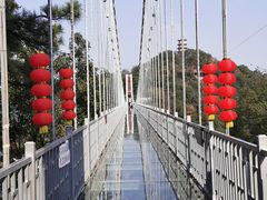 -石燕湖生态旅游景区